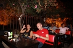 Chillout at Black List Pub, Byblos